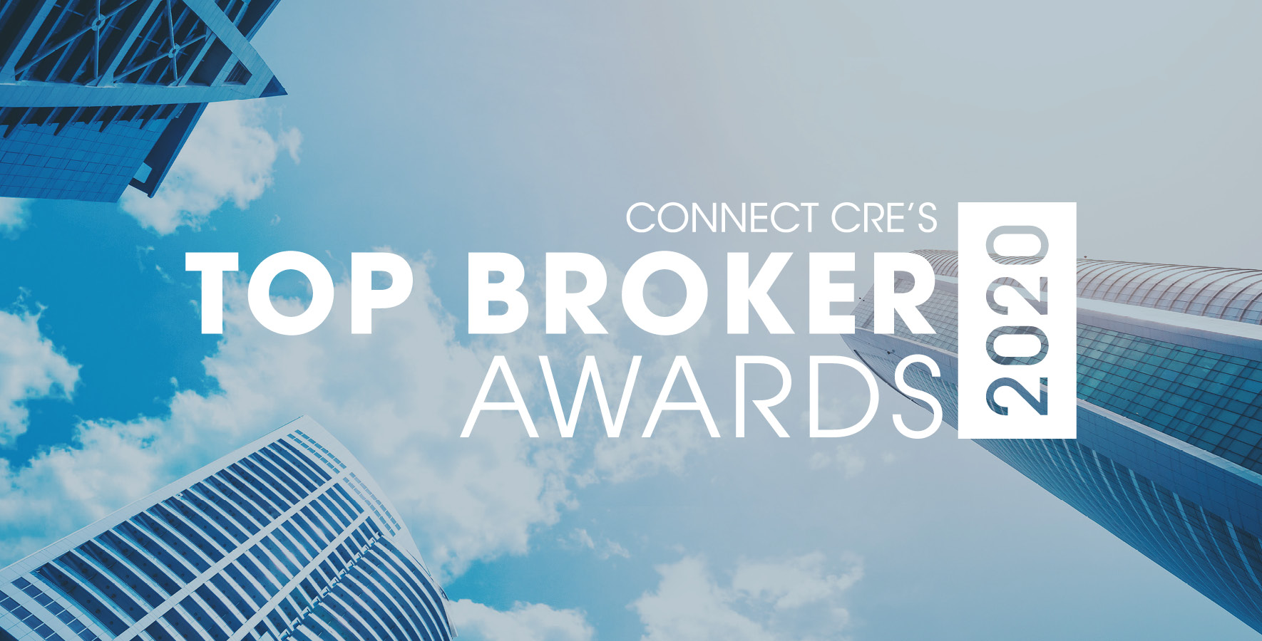 Top Broker 2020 Winners